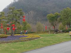 -狼山风景名胜区