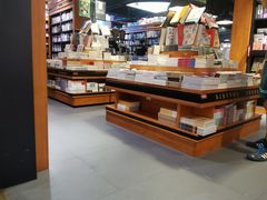 -西西弗书店(城西银泰城店)