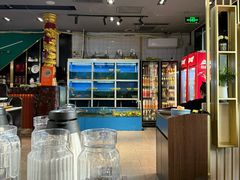 -金龙·打边炉(南京西路店)