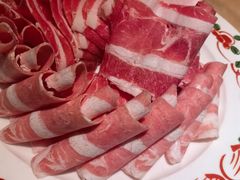 -清真·老门框爆肚涮肉·中华老字号(丰管路店)