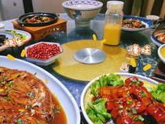 吉府红烧肉-梁溪河畔·吉府花园(南长街南下塘店)