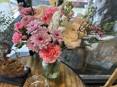 -院里寻菜·精致庭院菜(观沙岭店)