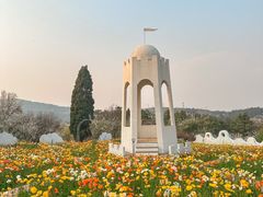 -名花谷生态庄园