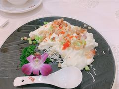 -寻味顺德·南记酒家·传统顺德菜·鱼生(广源路店)