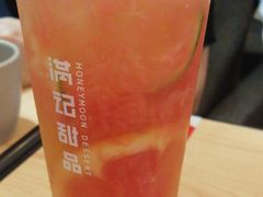 -满记甜品(友谊国贸城店)