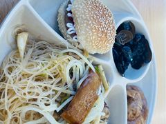 -素满香·食养自助(建邺万达店)