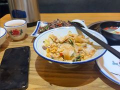 -妈妈的味道(和顺古镇店)