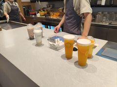 -卡旺卡(马鞍山金鹰店)