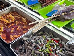 -前王院•巧克力海鲜市集餐厅(万平口店)