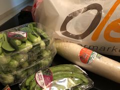 -Olé精品超市(北京合生汇店)