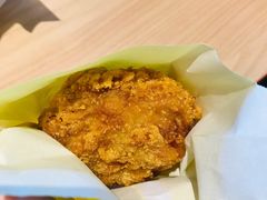 超级大鸡腿-麦当劳(方大城店)