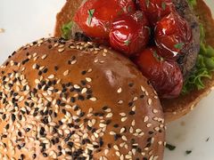 -Lets burger非常汉堡·环球风味(蓝色港湾店)