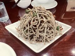 -京碗居老北京特色菜(北环东路店)