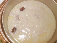 -洪氏嗨捞·猪肚鸡火锅(阳光天地店)