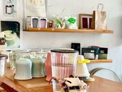 -MAISON门前杂货店