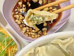 -三合园水饺(二马路店)