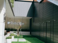 -Peet's Coffee皮爷咖啡(万象天地店)