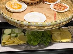 -塘屋烧烤·云南火塘烧烤品牌(新亚洲店)