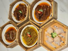 -同庆楼(天鹅湖万达店)