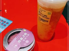 -奈雪的茶(中海环宇荟店)