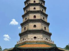 -承德避暑山庄景区