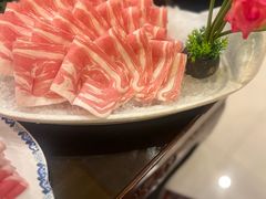 -日坛涮肉四合院·园林餐厅(日坛公园店)