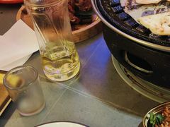 -正宗齐齐哈尔烤肉·齐牛哥鲜切炭火烤肉(杭州总店)