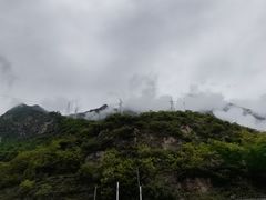 -叠溪松坪沟景区