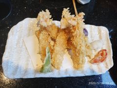 -梅筑·创意料理(王府井百货店)