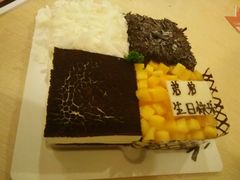 -幸福西饼面包茶饮(车公庙店)