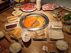 -季季红火锅(长沙步行街店)