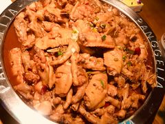 -胖哥俩肉蟹煲(爱琴海购物公园店)