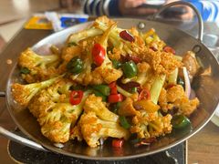 -樟树底(胜利河美食街店)