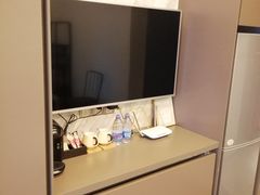-First Sight邂逅花园公寓(成都高新区仁和春天国际广场店)