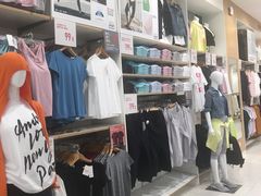 -UNIQLO(海岸城购物中心店)