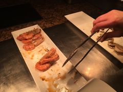 -杭州国际会议中心洲际酒店-原素全日餐厅(解放东路店)