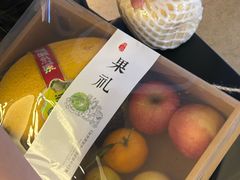-曼格蒸汽活海鲜·榴莲自助(皇庭广场店)