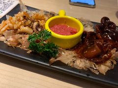 -豪客来牛排(绿宝广场店)