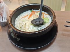 -灵芝妹子米线(瓦房店新玛特店)