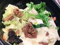 -毅祥斋老孙家泡馍(西羊市店)
