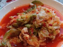 -丰茂烤串(公园店)