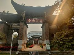 -建水文庙