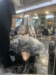 -Sying杉影日式烫染專門店