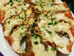 -盛港湾海鲜食府(黄沙店)