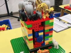 -想家粒科学探索中心(青林湾店)