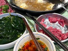 -憨铁匠老火锅(龙岗万科里店)