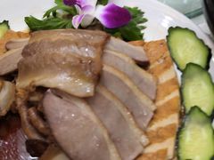 -清真悦宾楼食府(海湖店)