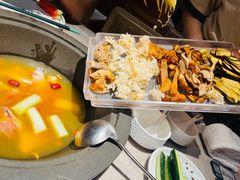 -芸山季·云南山珍菌火锅(宝能环球汇店)