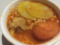 -贵州辣子鸡番茄鸡