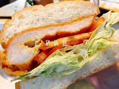 -翠华餐厅(旺角文华商场店)